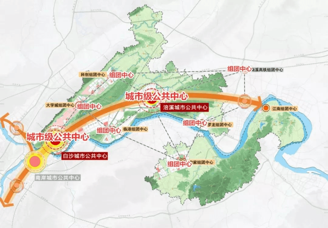 自贡市贡井最新规划图，塑造未来城市的蓝图