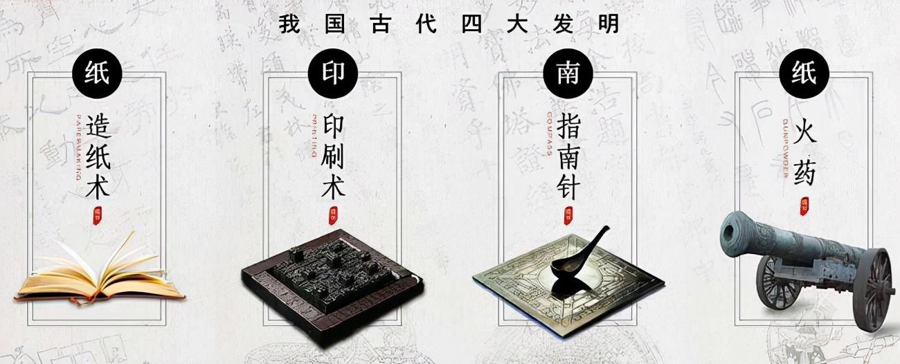 中国最新的四大发明，引领时代变革的科技创新力量