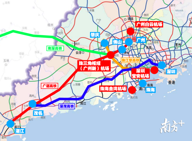 梁平机场最新规划，打造现代化航空枢纽的蓝图