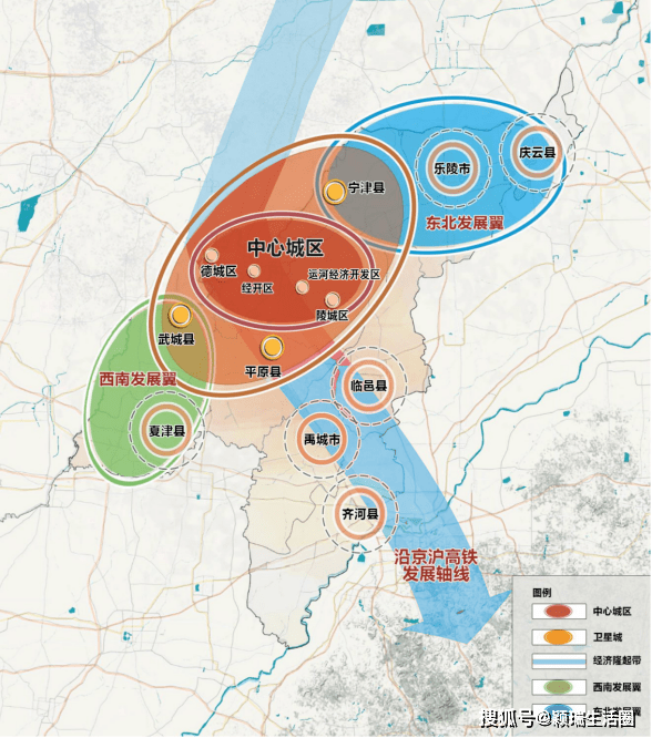 汤阴最新规划发展，展望未来的繁荣蓝图