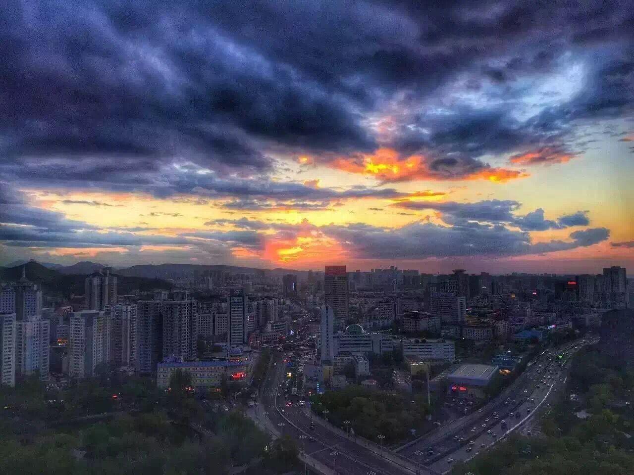 乌鲁木齐机场最新天气，探索气象变化与旅行准备的新篇章