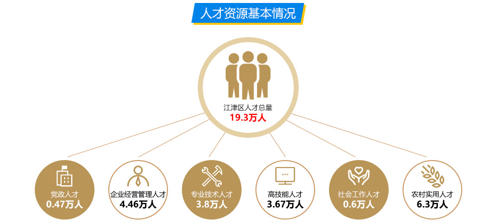 江津最新人才招聘，打造人才高地，引领区域发展