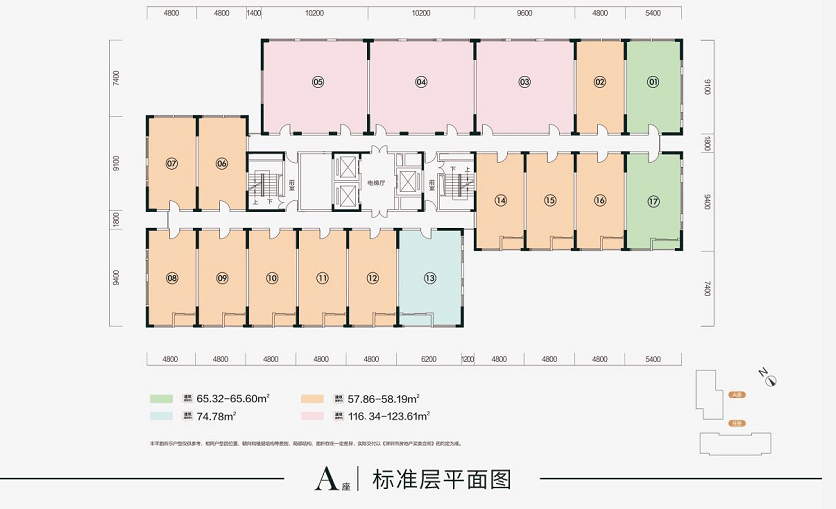 芷江最新楼盘行情深度解析