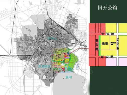 国开公馆最新动态，引领未来居住的新潮流