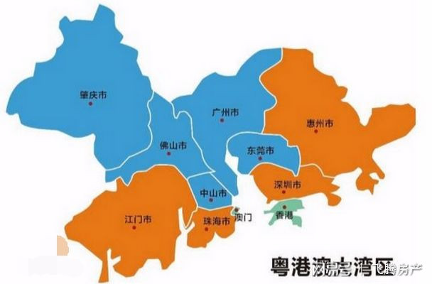 肇庆楼盘最新价格查询——深度解读肇庆房地产市场趋势