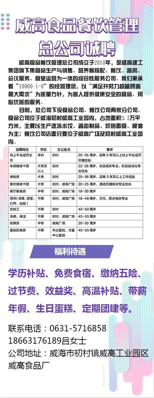 莱西最新工厂招工信息，探寻就业机会的热门指南