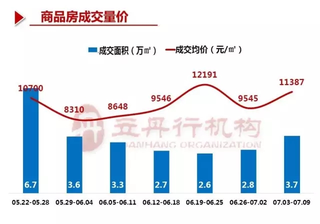 龙海石码最新房价动态，市场走势与购房指南