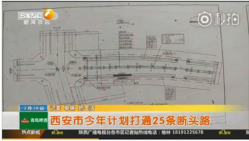 西安公交最新线路解析，西安719线路的独特魅力与便利之处