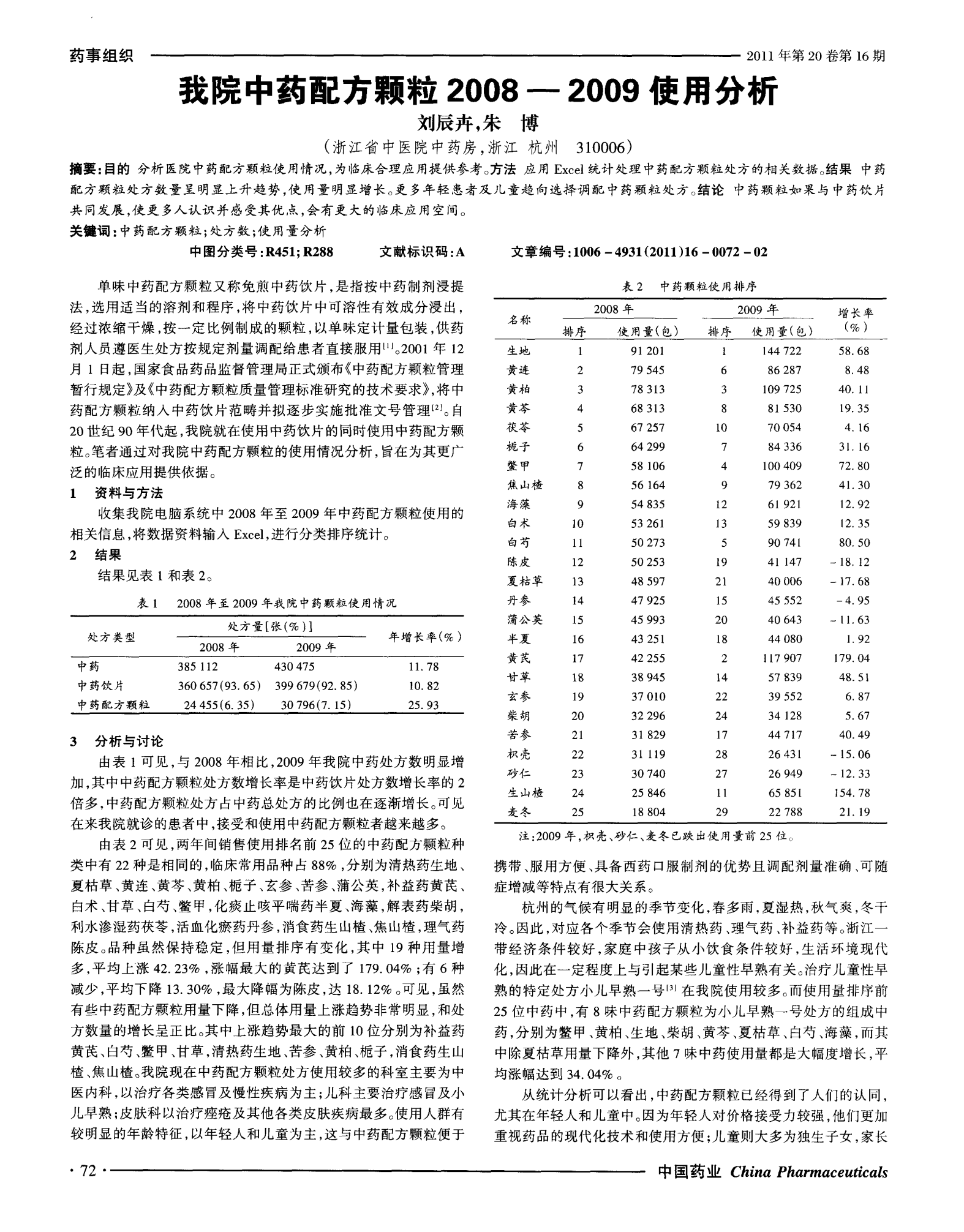 中药配方颗粒最新政策及其影响分析