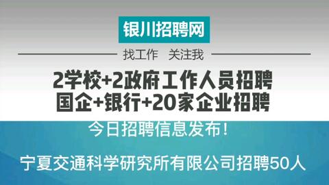 济源中沃最新招聘信息概览