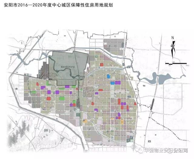 安阳最新城市规划，塑造未来城市的宏伟蓝图