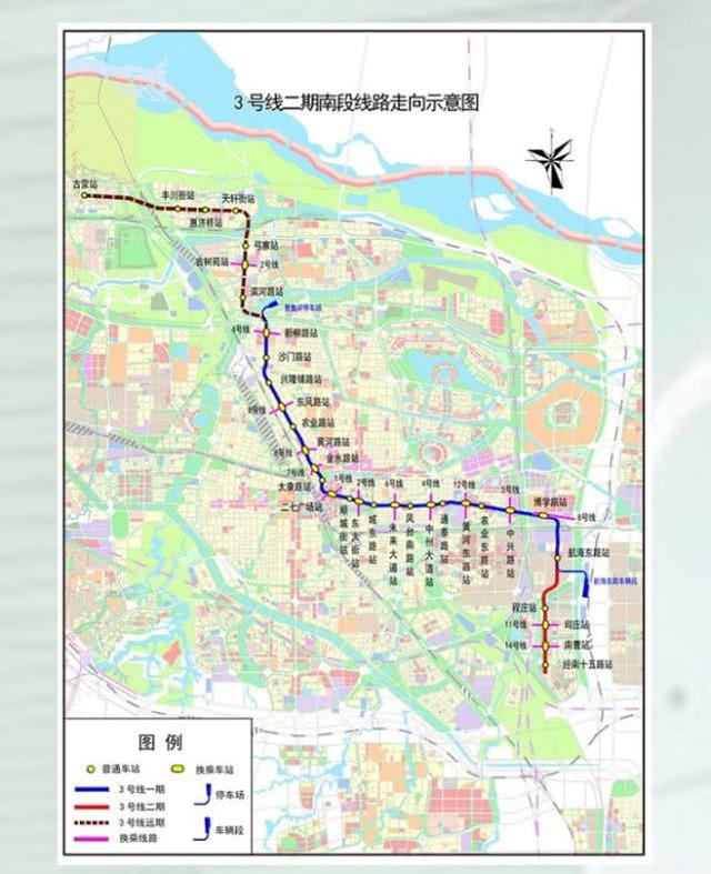 海门地铁规划最新消息，未来城市交通蓝图展望