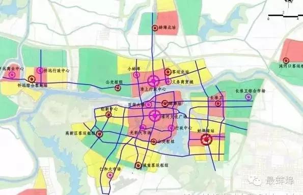 蚌埠民用机场最新消息全面解析