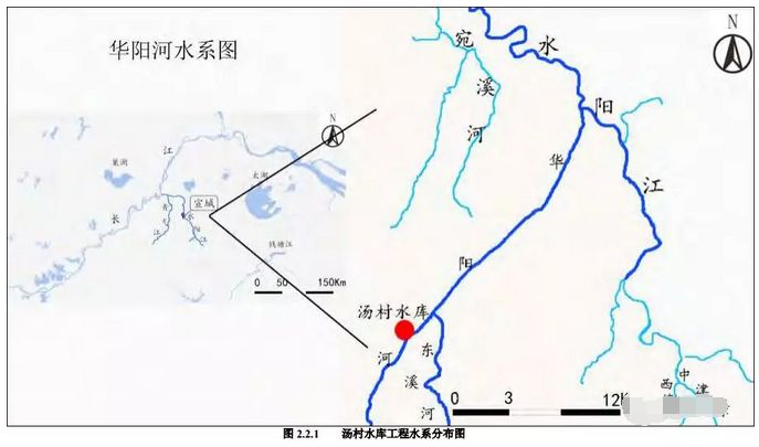 宣城汤村水库最新动态