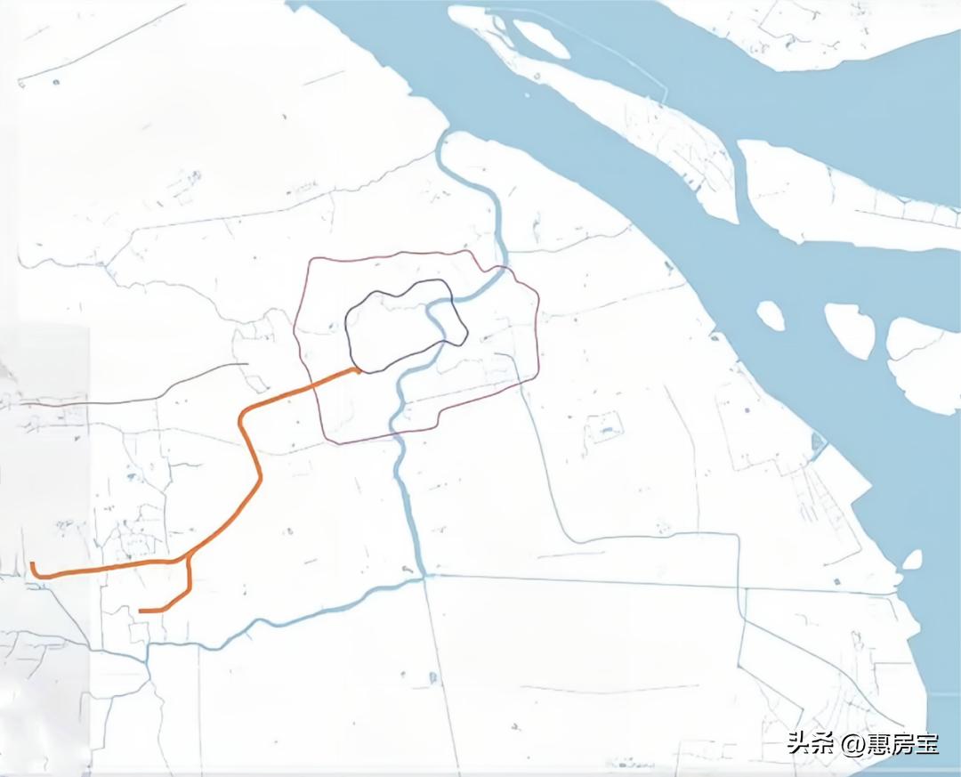 公交快线9路最新路线解析